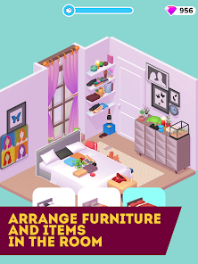 Decor Life - Home Design Game