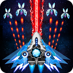 Galaxy Attack: Space Shooter