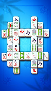 Mahjong Club - Solitaire Game