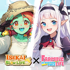 Isekai:Slow Life