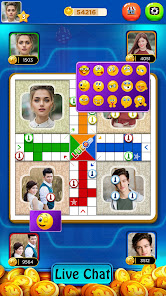 Super Ludo Classic