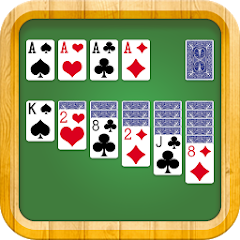 Solitaire - Patience Game