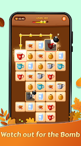 Onet Puzzle - Tile Match Game