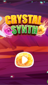 Crystal Synth - Earn Money